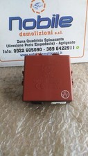 CENTRALINA MODULO CONTROLLO PRESSIONE PNEUMATICI TOYOTA RAV4 III 2006/2013