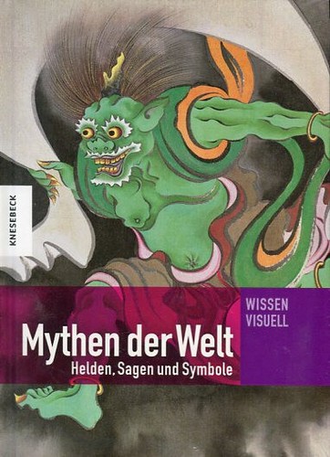 Mythen der welt - welt:, helden,
