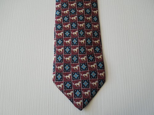 Egon von furstenberg silk - furstenberg, tie