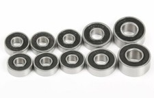Knolly bearing kit warden set - warden,