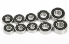 Knolly Bearing KIT Warden set cuscinetti carbonio completo 