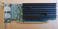 Nvidia Quadro NVS 295 256 MB schede grafiche video doppio display PCi x6