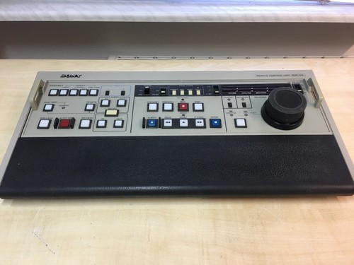 Sony bvr 75a betacam - sony, bvr-75a