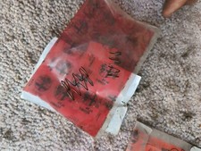 1x ORIGINALE 60779565 MOLLA POMELLO CAMBIO ALFA 147 156