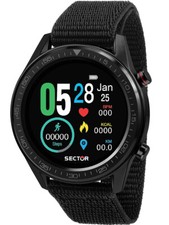 Sector R3251545002 S-02 Smart
