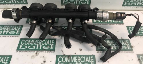 Iniettori impianto gpl landi - impianto,