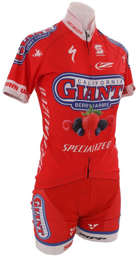 Squadra california giant berry - squadra,