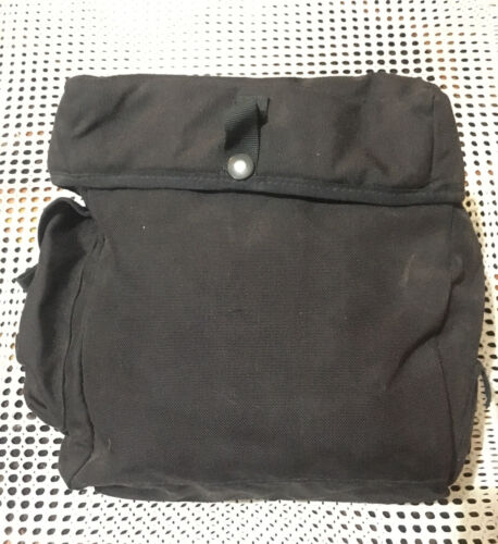British army black - black, gas
