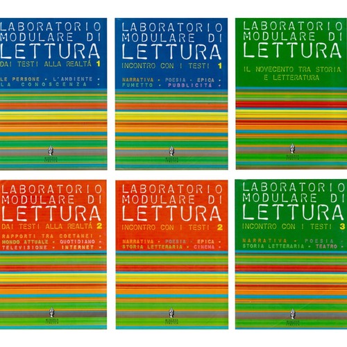 Laboratorio modulare - laboratorio,