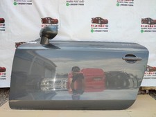 PORTA PORTIERA ANTERIORE