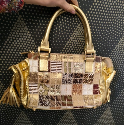 Borsa mano vintage - mano,