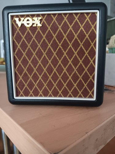 Vox mini5 amplificatore combo - vox,