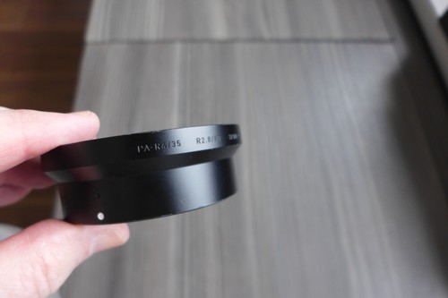 Leica paraluce - , 12514)