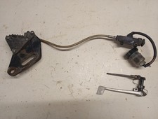 Impianto Frenante Posteriore