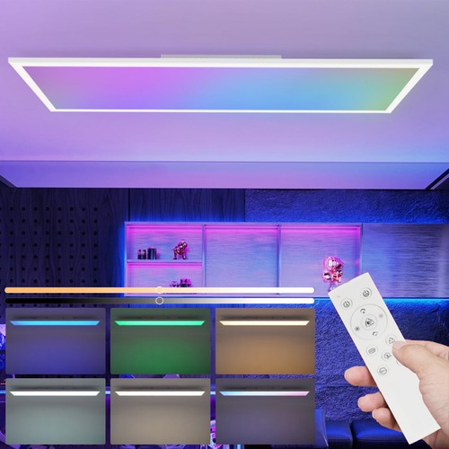 Plafoniera pannello led - pannello,