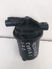 PORTA FILTRO PER OPEL Corsa C 5P 1° Serie 9227756 diesel 1.7 (00>03)