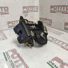 6935002080 Serratura portello post.  TOYOTA RAV 4 4a Serie 2.2 D-4D 4WD Suv