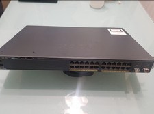 Cisco WS-C2960X-24TD-L