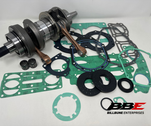 Albero motore yamaha - yamaha, pwc
