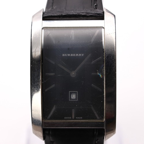 Orologio burberry heritage - orologio,