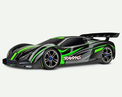 Traxxas 7 rtr berlina - rtr,