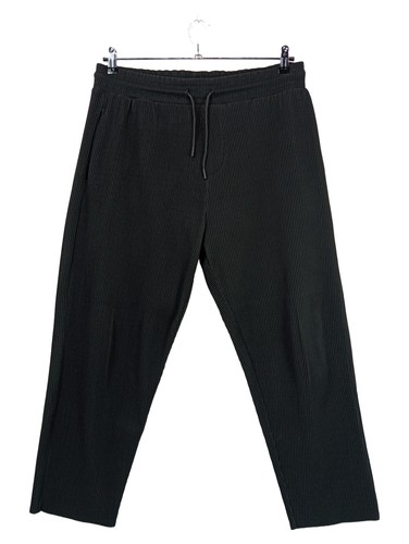 Zara pantaloni uomo neri - uomo,