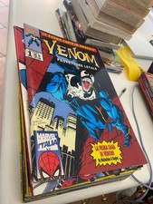 VENOM - N. 1 - MARVEL ITALIA