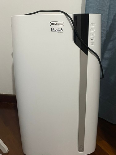Condizionatore portatile - condizionatore,