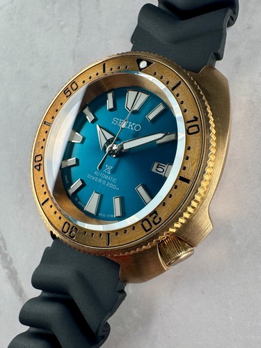 Orologio subacqueo automatico