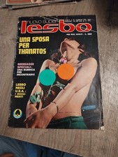 Rivista Fotoromanzo Nuovo