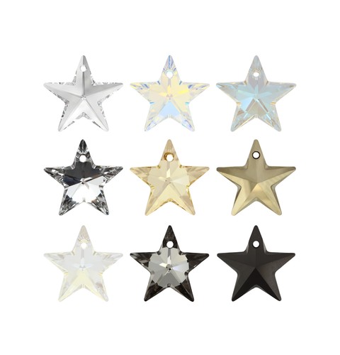 Cristalli swarovski 6714 - swarovski,