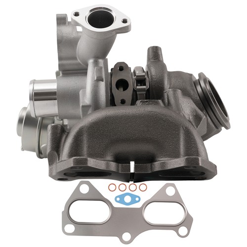 Turbine for fiat - 500, lancia