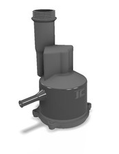 VASCHETTA LIQUIDO SERVOSTERZO