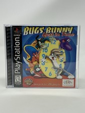 Bugs Bunny Lost in Time PS1
