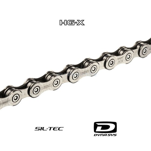 Catena shimano slx - slx, cn-hg95