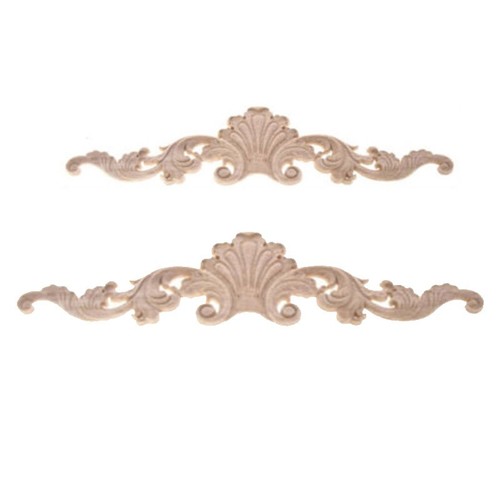 Decorazione angolare legno - angolare,