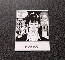 Dylan Dog, l'indagatore
