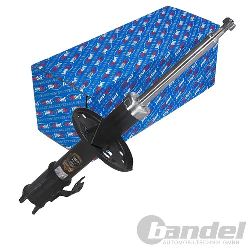Japko ammortizzatore gas - ammortizzatore, a