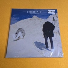 Colapesce e Dimartino -I