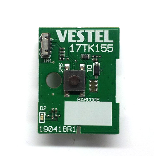 Receptor 17tk155 190418r1 - receptor, ir