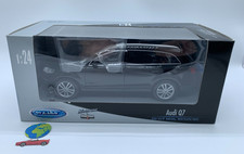 Welly Audi Q7, modello in