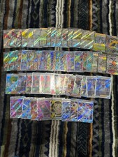 Lotto Carte Pokémon Scarlatto