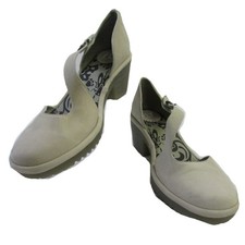 Fly London Pelle Cinturino