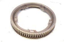 27727678299 CORONA RUOTA DENTATA CINGHIA BMW F800ST SCARVER 2007