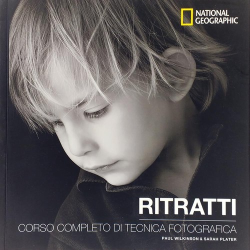 Ritratti corso completo - corso, di
