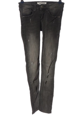 Tally weijl pantaloni neri - tally,