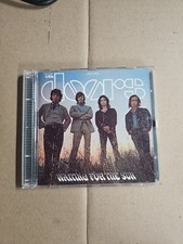 DOORS - Waiting For The Sun -