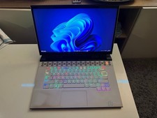 Portatile ALIENWARE M15 R2