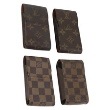 Louis vuitton monogram - louis, damier