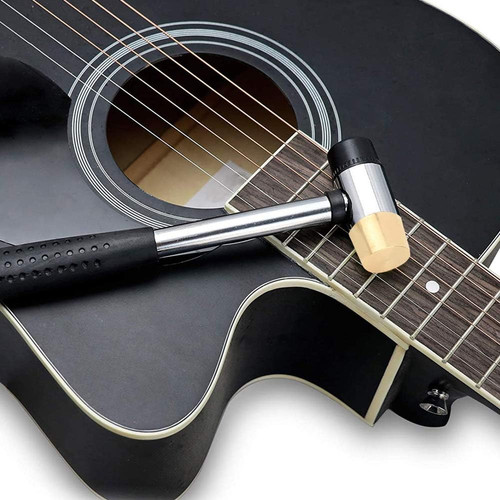 Martello tasto chitarra